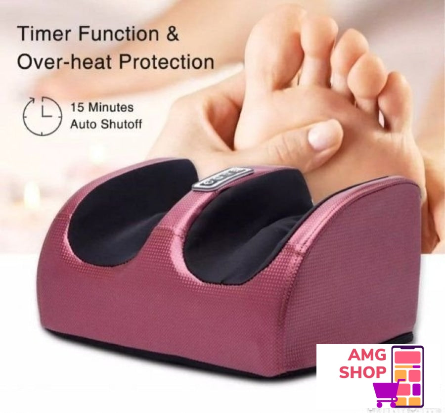 Masazer Za Stopala Foot Massager -