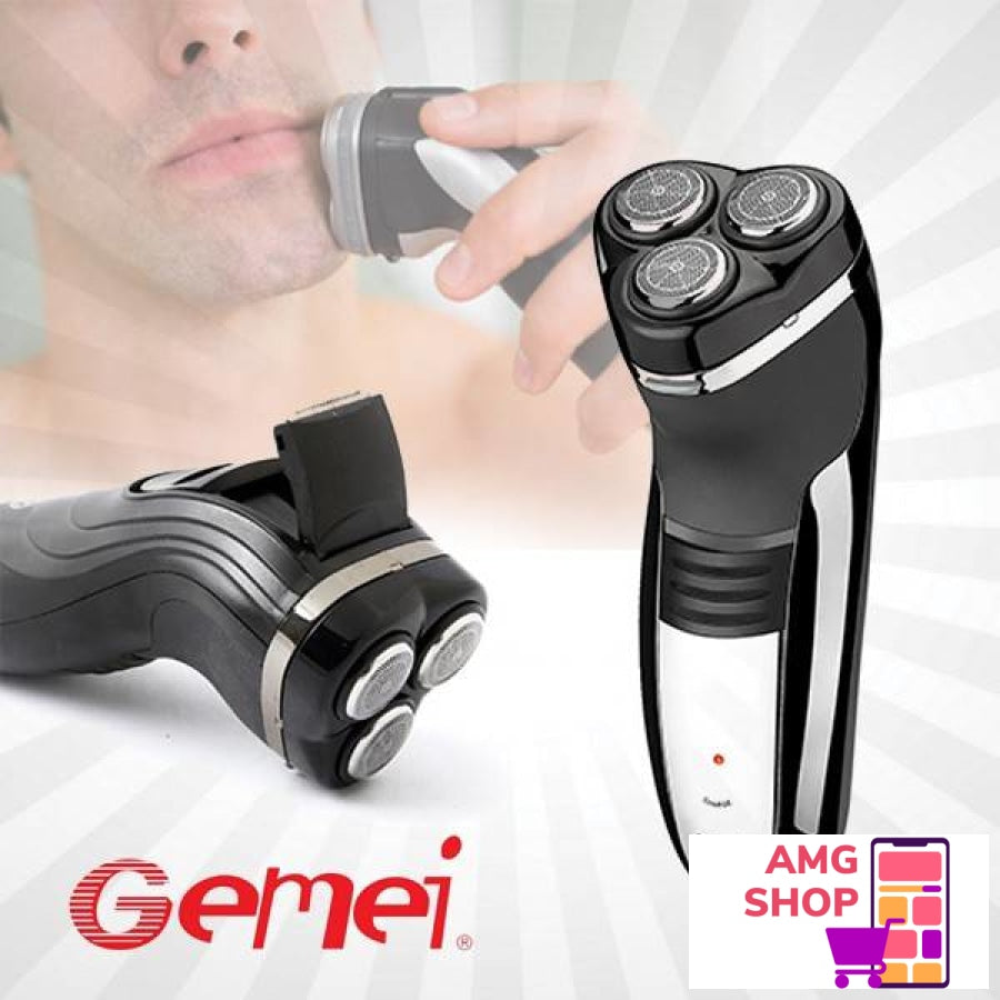 Mainica Za Brijanje Geemy Gm-7300 -