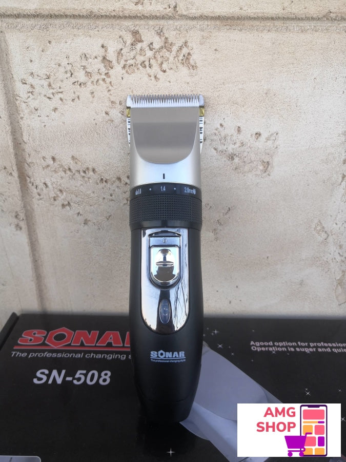 Masinica Za Ianje Sonar Sn-508 -