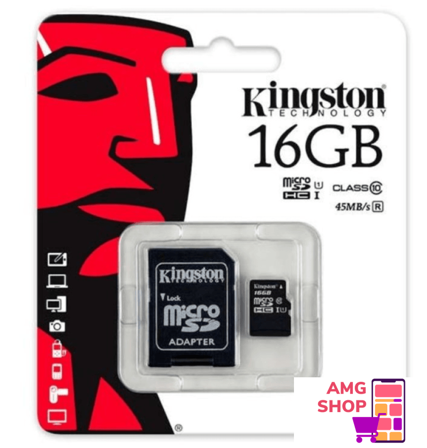 ! Memorijske Kartice 8Gb / 16Gb 32Gb 64 Gb A -