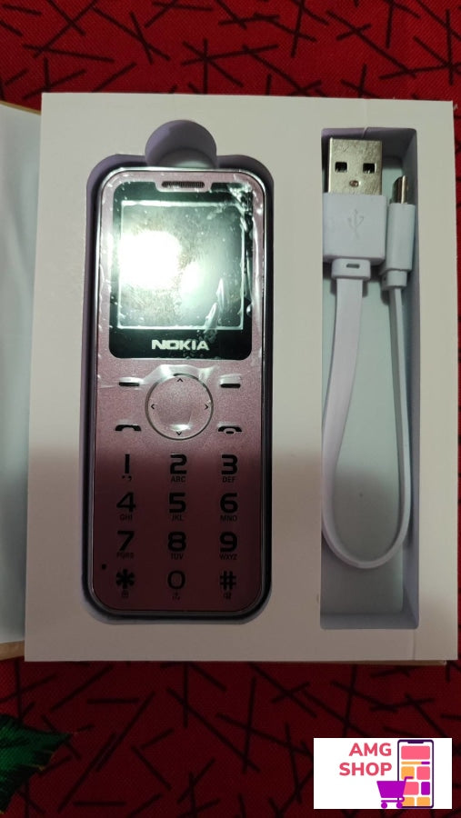 Mini A1 Nokia Mobilni Telefon -