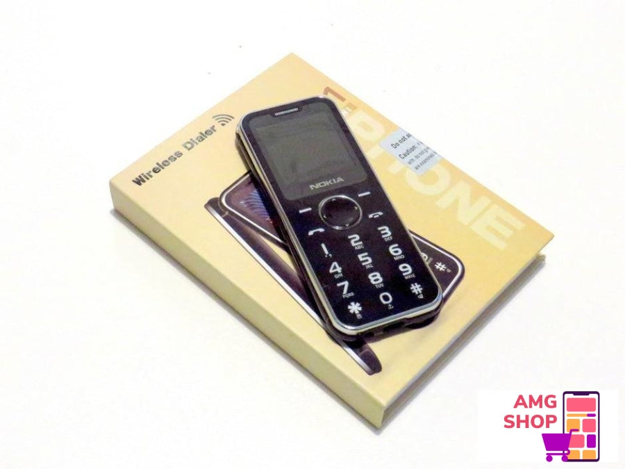 Mini A1 Nokia Mobilni Telefon -