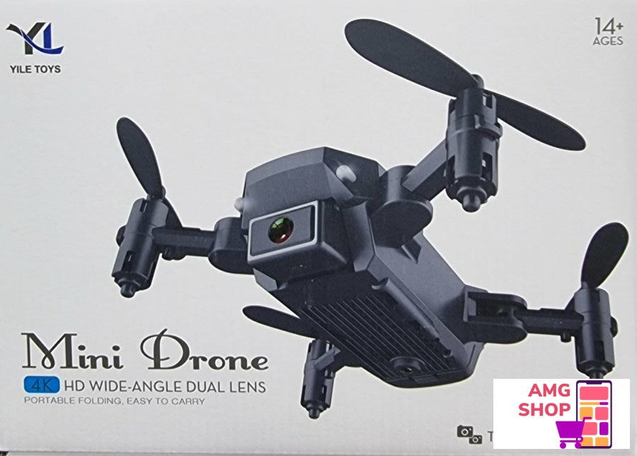 Mini Dron -