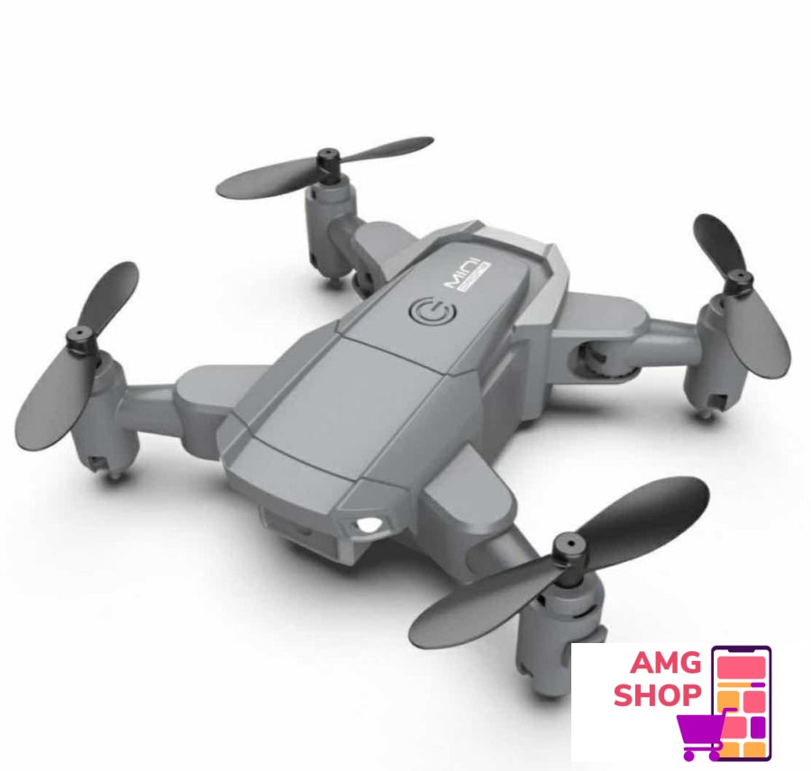 Mini Dron Sa Dve Kamere Ky905 -