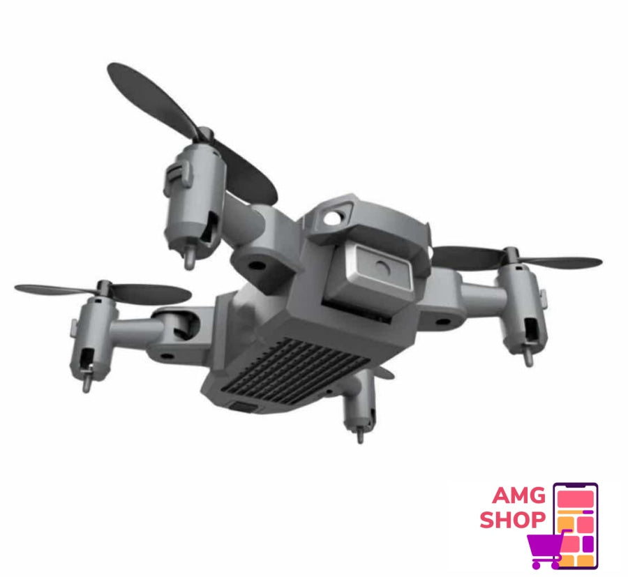 Mini Dron Sa Dve Kamere Ky905 -