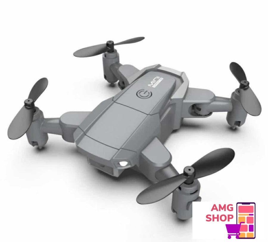 Mini Dron Sa Dve Kamere Ky905 -