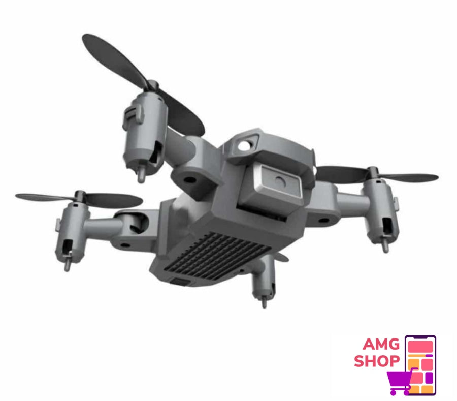 Mini Dron Sa Dve Kamere Ky905 -