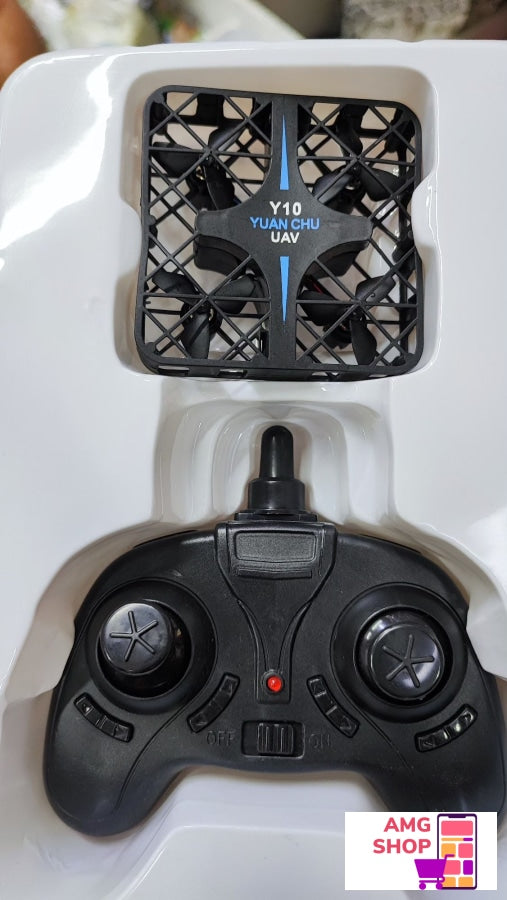 Mini Dron Y- Series -