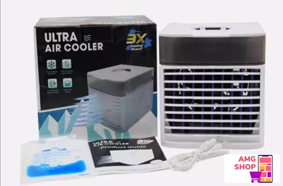 Mini Klima Ultra Air Cooler - Klima Mini