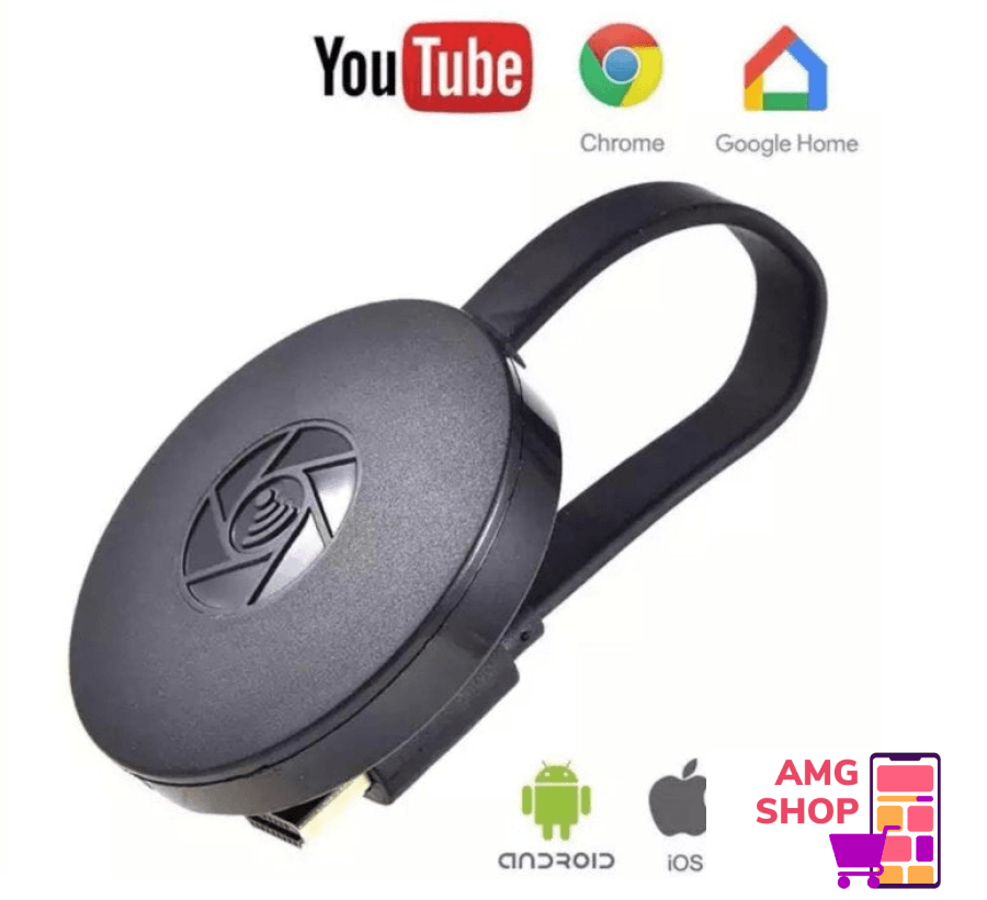 Miracast G2 Chromecast Uredjaj Za Tv Strimovanje Streaming ! -