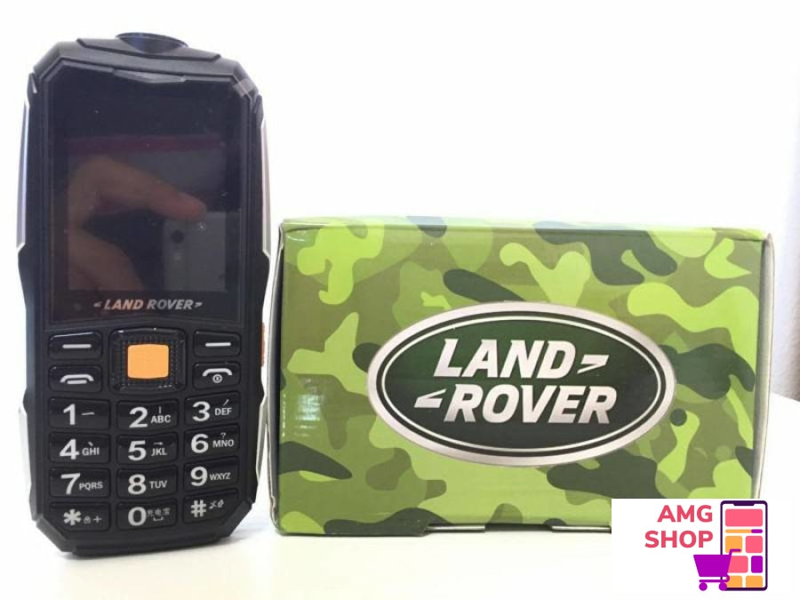 Mobilni Telefon Land Rover L9 (Manji) -