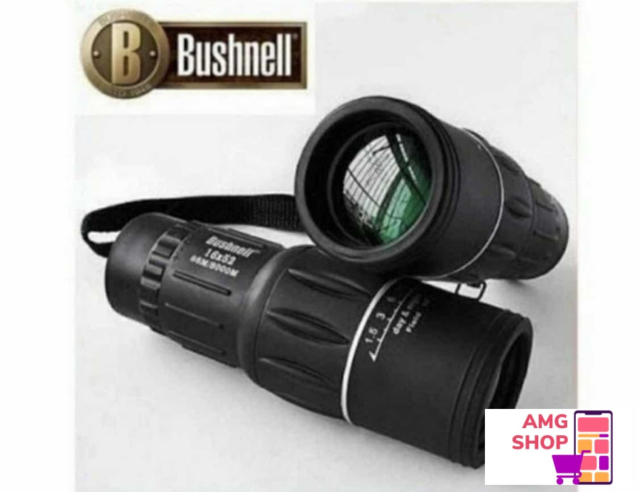 Monokular Bushnell Optika-16X52 -