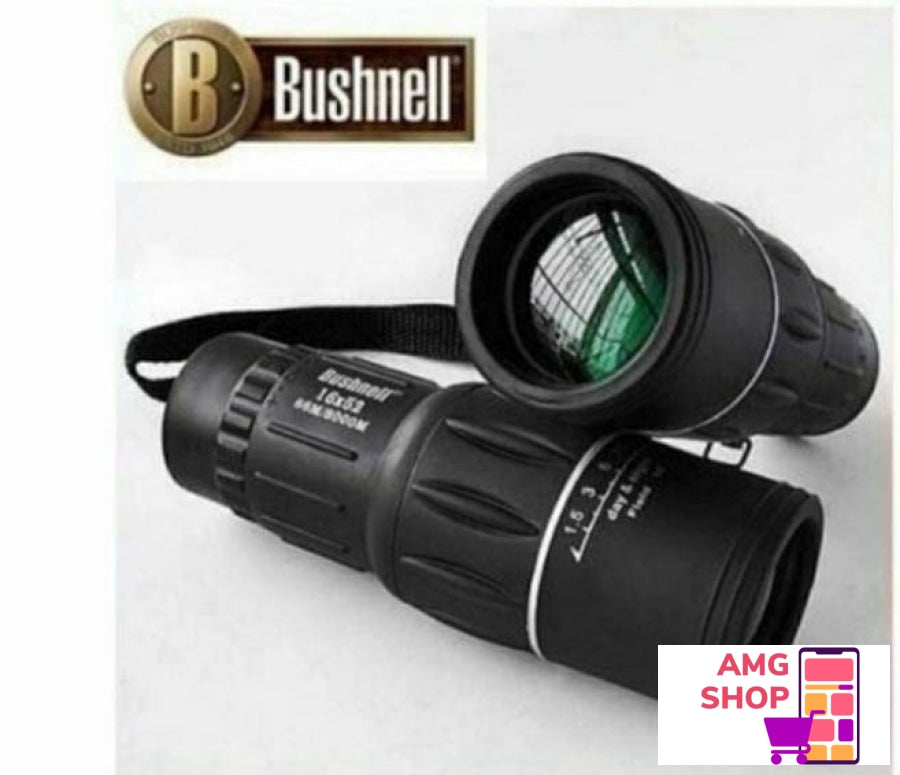 Monokular Bushnell Optika-16X52 -