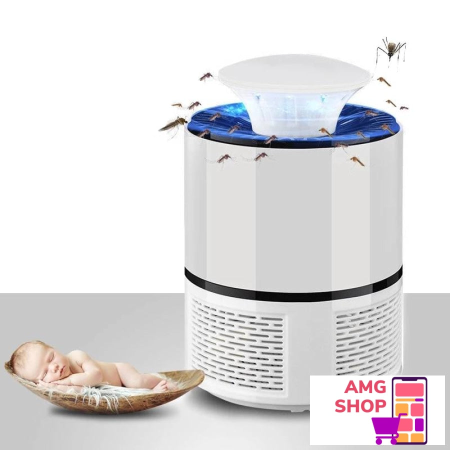 Mosquito Killer/Lampa Protiv Komaraca -