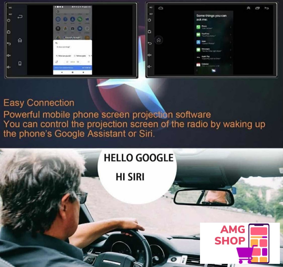 Multimedia Sa Navigacijom 7 - Gps Navigacija Android 7801