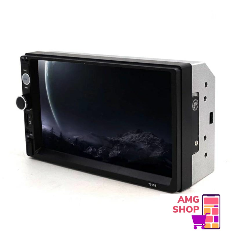 Multimedia Za Auto Mp5/ Model 7010/ 7 Ekran -