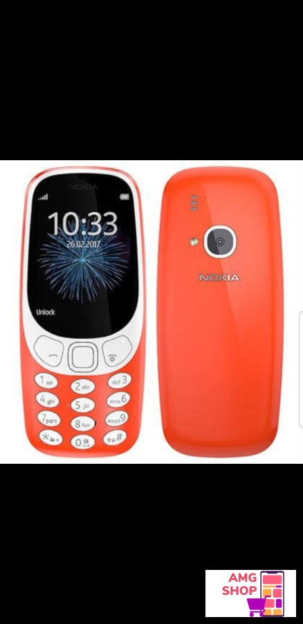 Nokia 3310 -