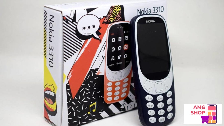 Nokia 3310 -