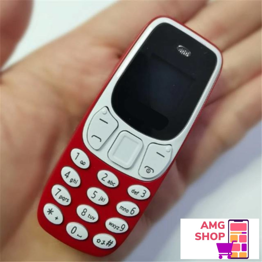 Nokia 3310 Mini/Bm10/Duo Sim/ Najmanji Efon Na Svetu -