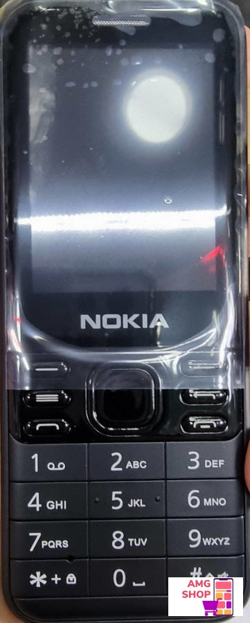 Nokia 6300 -