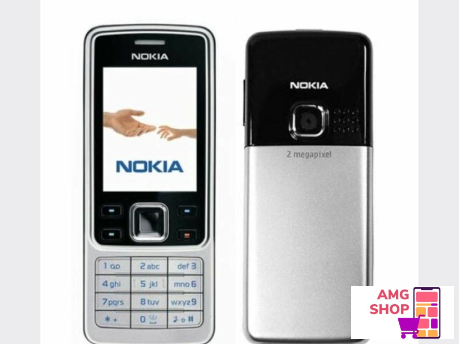 Nokia 6300 -