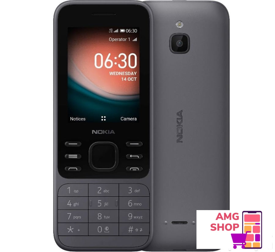 Nokia 6300-Nokia-Nokia-Nokia-Nokia Nokia-Nokia Nokia -