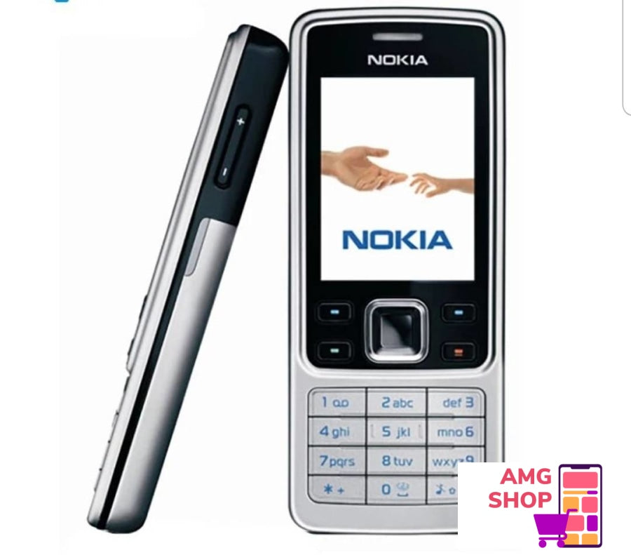 Nokia - 6300
