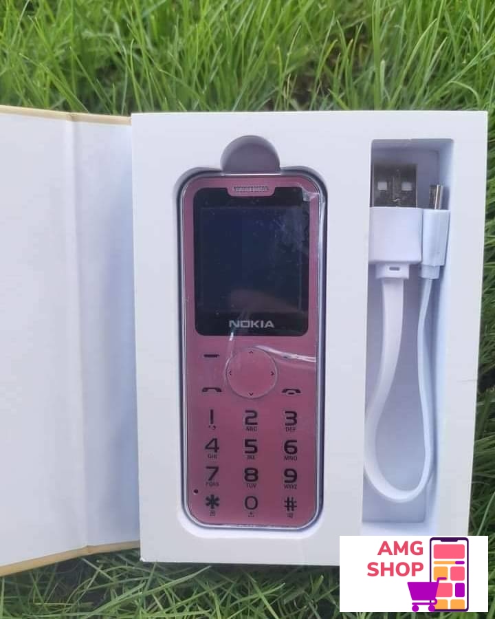 Nokia A1/Dual Sim/Mini Efon -