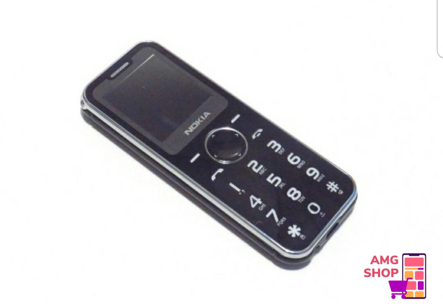 Nokia - Ultratanak Telefon A1 Mini Nokia
