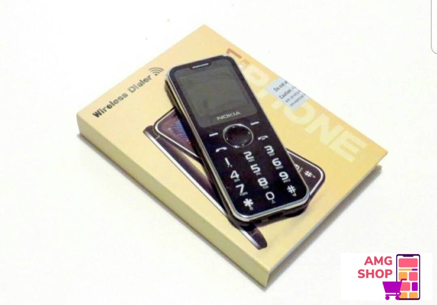 Nokia - Ultratanak Telefon A1 Mini Nokia