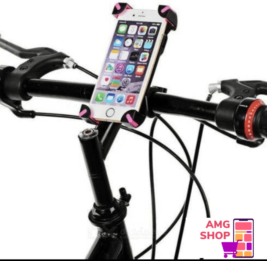 Nosac Mobilnih Telefona Za Bicikle -