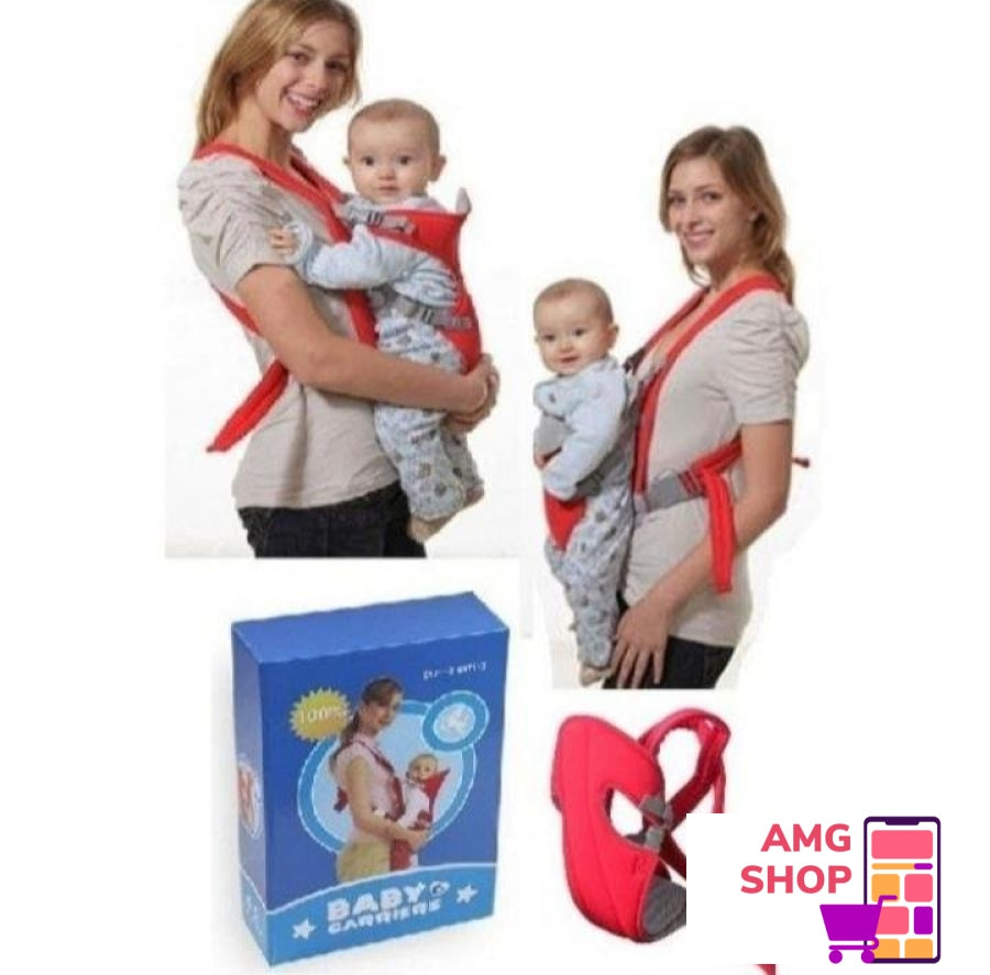 Nosiljka Za Bebe Baby Carriers -