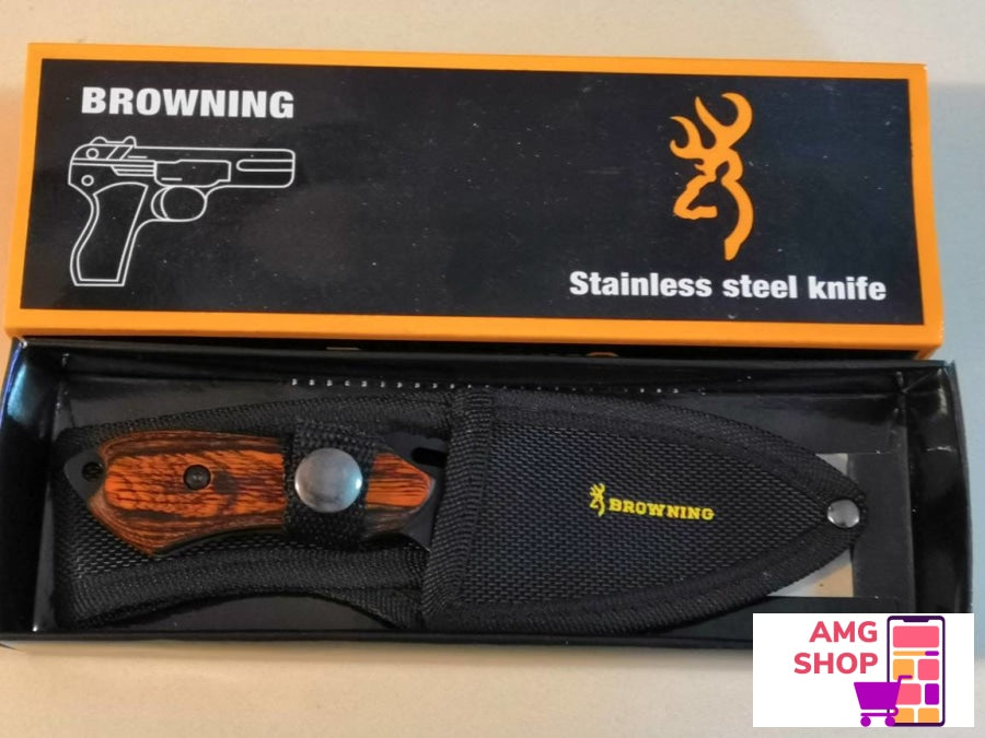 No Browning Mini Sa Futrolom -