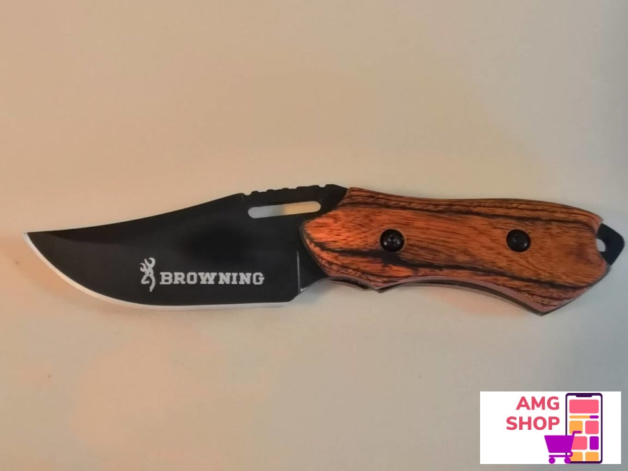 No Browning Mini Sa Futrolom -