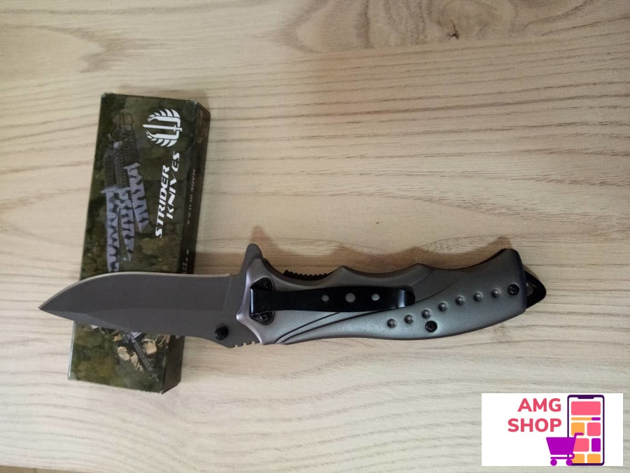 No Preklopni Strider Knives B46 -