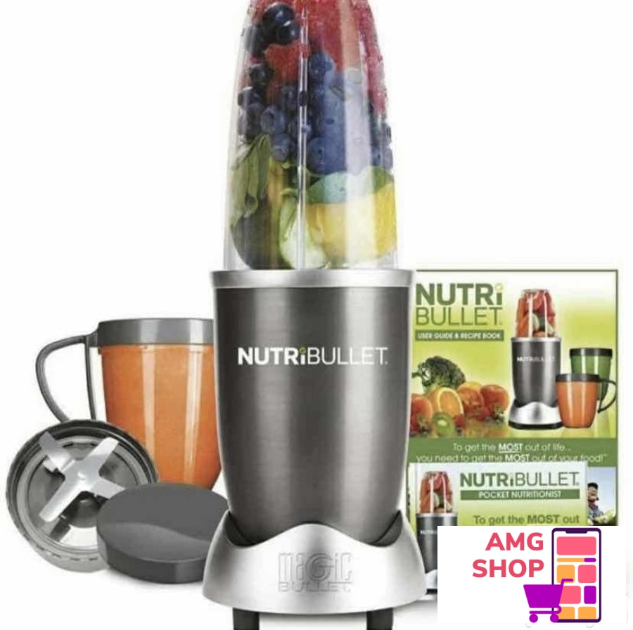 Nutri Blade Sokovnik-Blender -