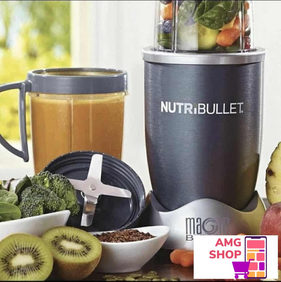 Nutri Blade Sokovnik-Blender -