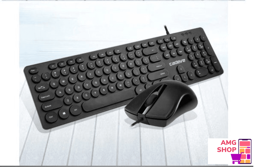Odlican Set Tastatura + Mis -