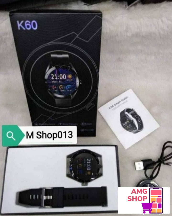 Odlican Smart Sat K60 - Watch