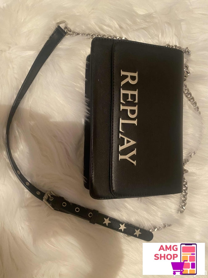 Original Replay Torba -