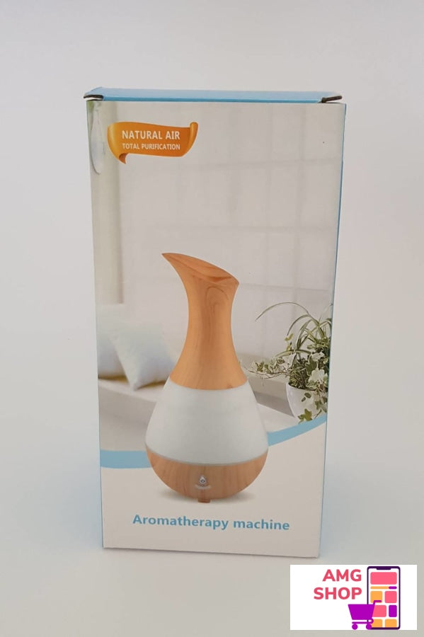 Ovlazivac Vazduha - Aromatherapy Machine Difuzer