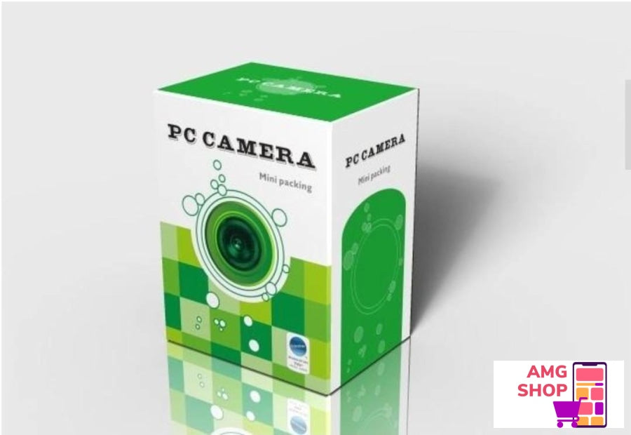 Pc Mini Kamera -
