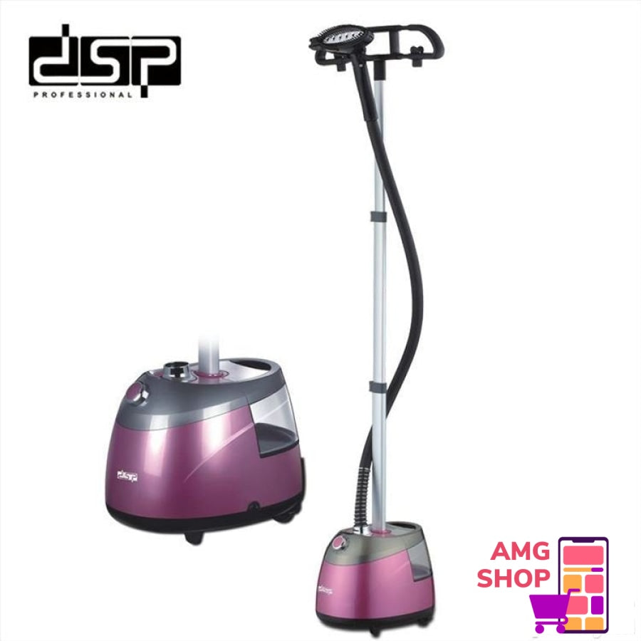 Pegla Na Paru 2000W 2.5L - Pegla 1500W 1.6L