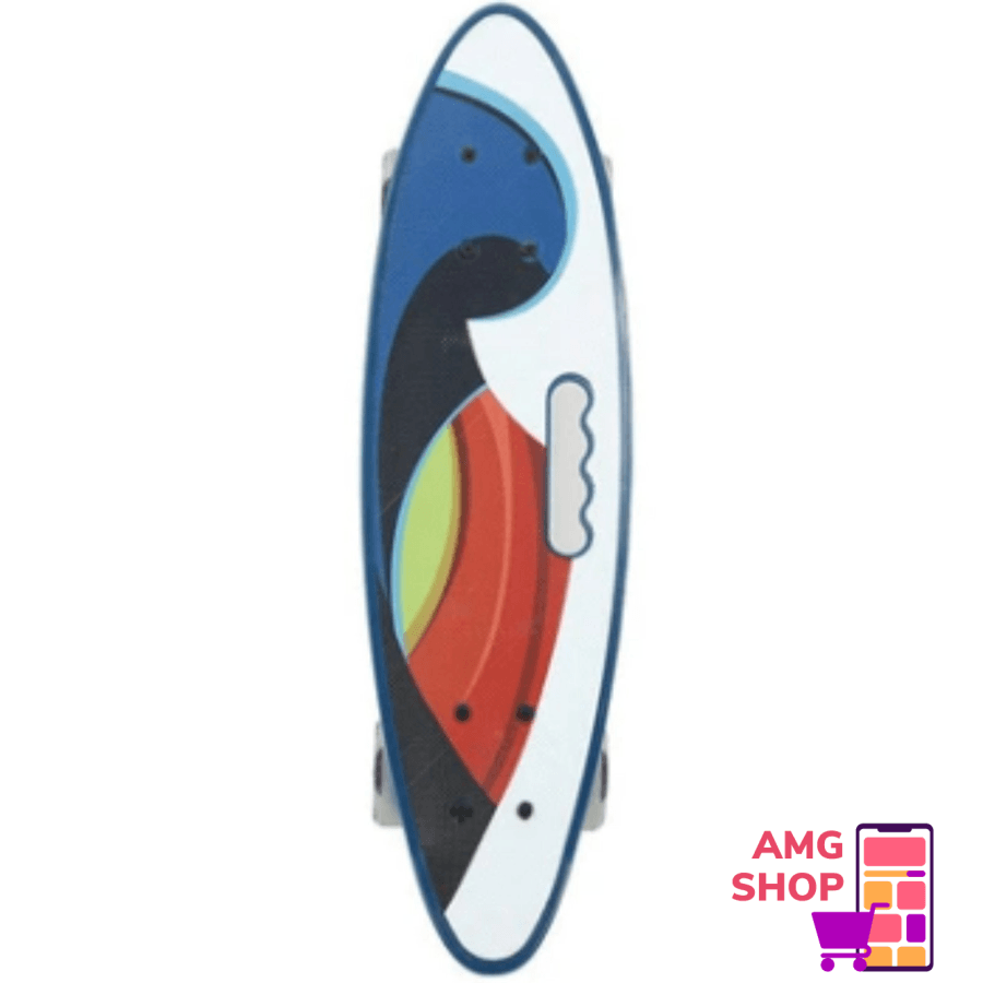 Penibord Areni - Penny Board Skejt Bord 60Cm