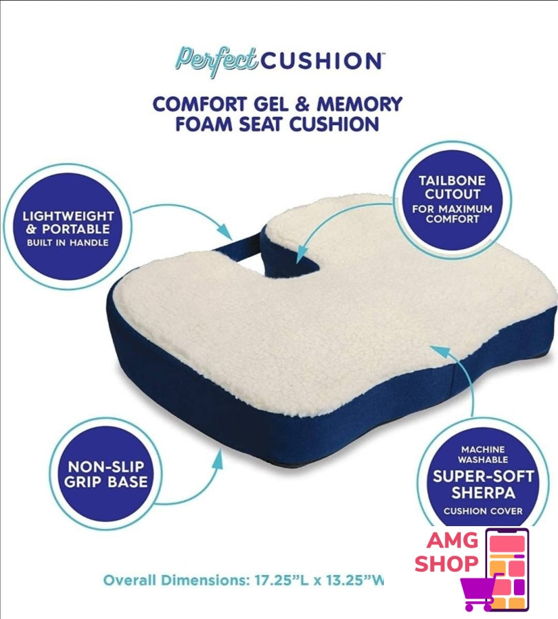 Perfect Cushion/Jastuk Za Udobno Sedenje -
