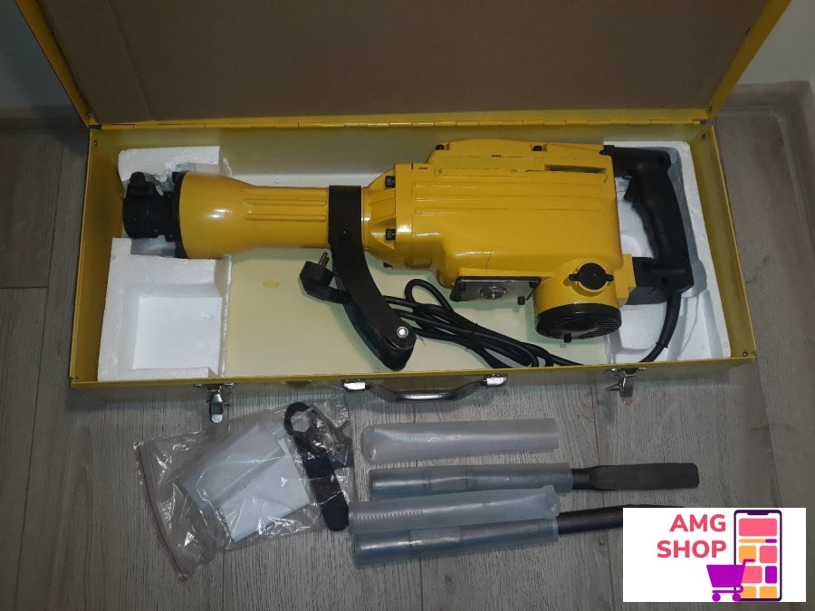 Pikamer Dewalt Hilti 2800W -