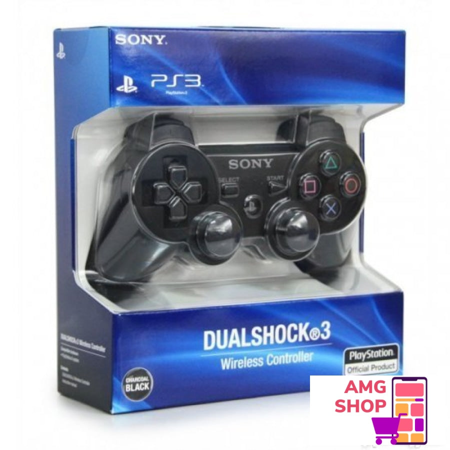 Playstation 3 Dzojstik Dualshock Ps3 -