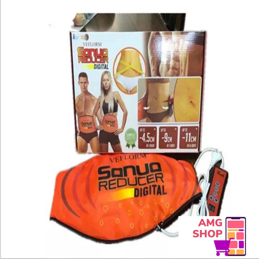 Pojas Za Mravljenje/Velform Sauna Reducer -