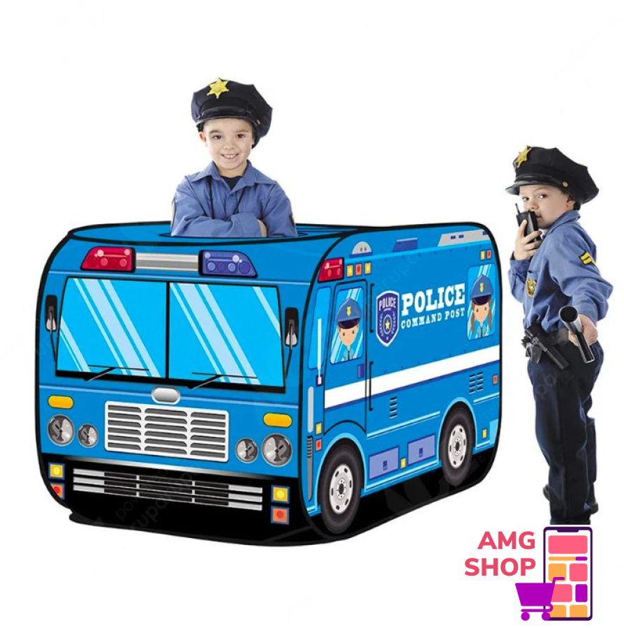 Policijski Ator -