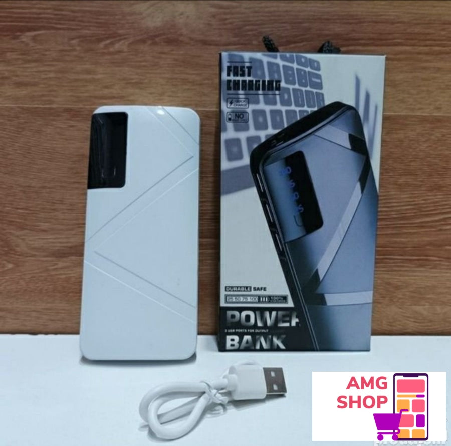 Power Bank - 20000Mah